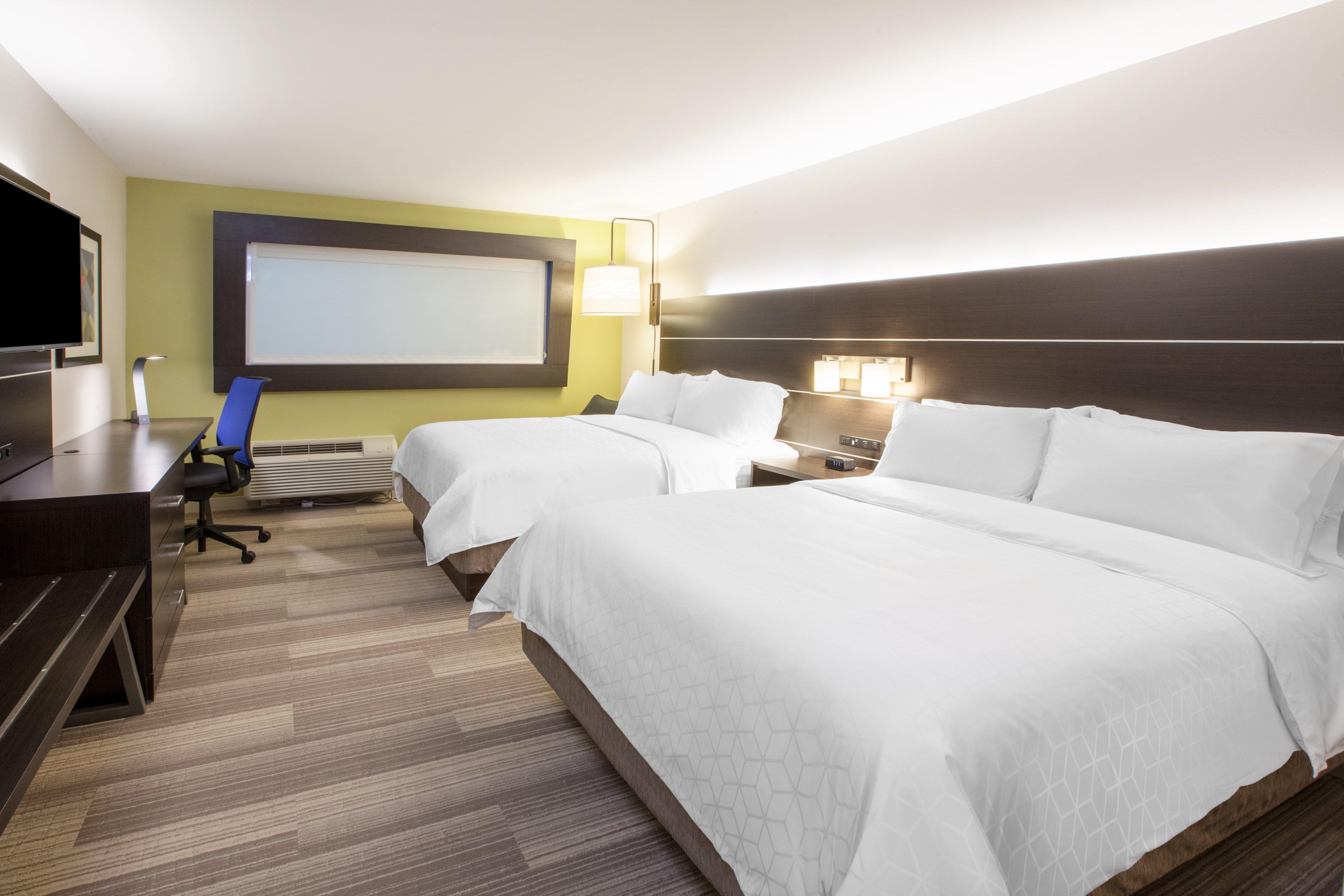 Holiday Inn Express Fairfield By Ihg Екстериор снимка
